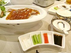 -正院大宅门烤鸭(首体店)