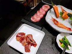 牛肋条-神户赤童日式烤肉(金地广场店)