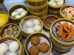 -盛宝粥店(建设街店)