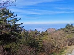 -黄山风景区
