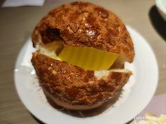 -茶港·点心·啫啫煲(王府井店)