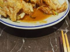 -粗粮人家·东北菜(洋桥店)