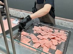 -喜茶(深圳万象城黑金店)