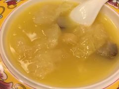 -北京饭店谭家菜