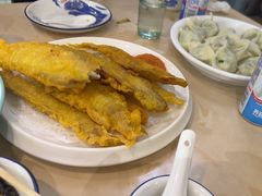 -北方饺子王·海肠捞饭·海鲜锅(山大店)