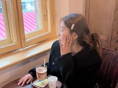 -春风十里咖啡馆