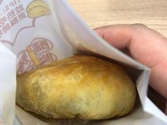 -吉品合酥脆烤饼(嘉里城店)