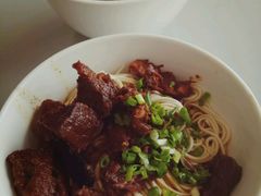 -上海为民商行清真饭店(南大路店)