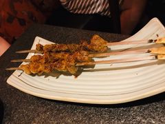 -丝路金桃·新疆菜(徐汇店)