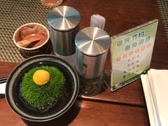 -上海兴国宾馆香樟园西餐厅