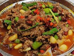 -拾捌川·自贡爆炒(新街口店)