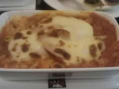 西西里肉酱饭-巴贝拉意式休闲餐厅(中央商场店)