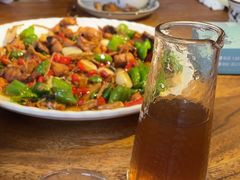 -小喜客·云南特色菜(纳西庭院店)