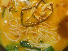 -花甲大咖(曼哈顿店)