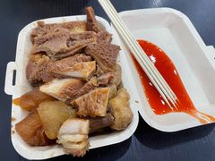 -细妹五香牛杂(步行街店)