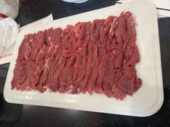 -老北京羊蝎子火锅(光荣道店)