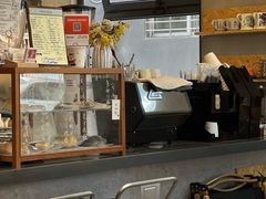 -Moment coffee莳光里咖啡