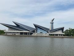 -盐城丹顶鹤湿地生态旅游区