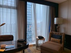 -长沙富力万达文华酒店