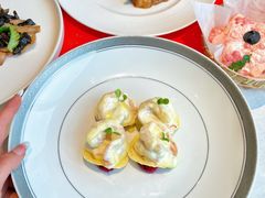 -馋遇江南·精致湖景雅宴(东方之门店)