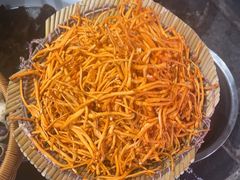 -王婆炒鱼(总店)