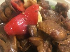 -楠山第一人家风味馆