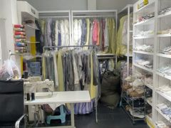 -翰皇直营洗衣洗鞋(望京鹿港店)