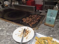 -禾斗海鲜自助(市南银座店)