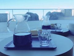 哥斯达黎加手冲-Seesaw Coffee(朝阳大悦城店)