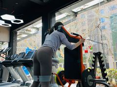 -VPsmart私教健身工作室(新华路旗舰店)