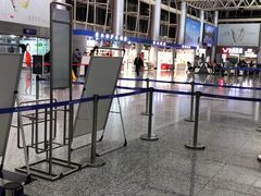 -黄山屯溪国际机场