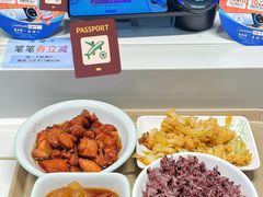 -老乡鸡(融科天地店)