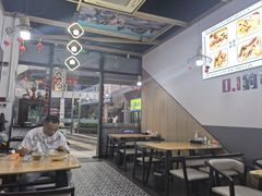 -零·壹新疆羊肉抓饭