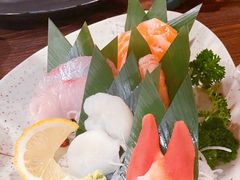 -角落里(中山公园店)