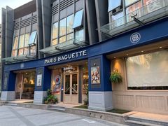 门面-巴黎贝甜(阳光上东店)