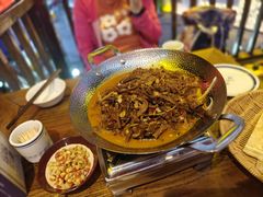 -印象鲵宴·张家界地标美食名片(溪布街店)