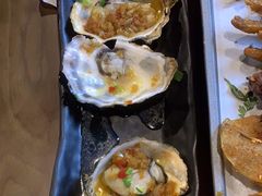 -林二哥宜烤官·宜宾小烧烤