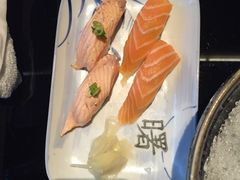 -曙亚洲餐厅-重庆富力艾美酒店(南坪万达广场店)