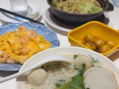 -龙记香港茶餐厅(久光百货店)