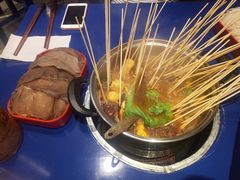-马路边边火锅串串(观前街店)