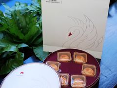 -广州白天鹅宾馆