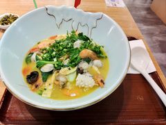 -官桥贡面(吉城大厦店)