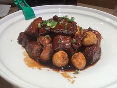 溪林红烧肉-溪林小馆(浦江城市生活广场店)