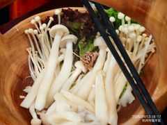 -江南福宴·澳门海鲜.牛肉火锅(汇高栢悦中心店)