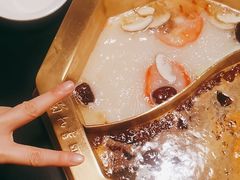 -蜀九香火锅(彩虹店)