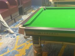 -澜花台球会所(远大金地中心店)