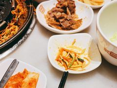 -韩宫宴和牛烤肉(盐城金鹰店)