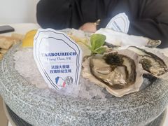 -斯普汇生蚝牛排馆(中骏世界城店)