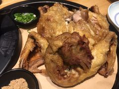 -大厨小馆(华阳城店)