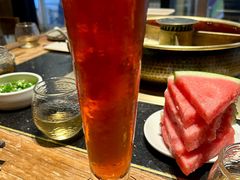 -巴奴毛肚火锅(六天地店)